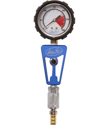 TOOL COMPRESSION TESTER