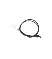 THROTTLE CABLE KTM TPI20