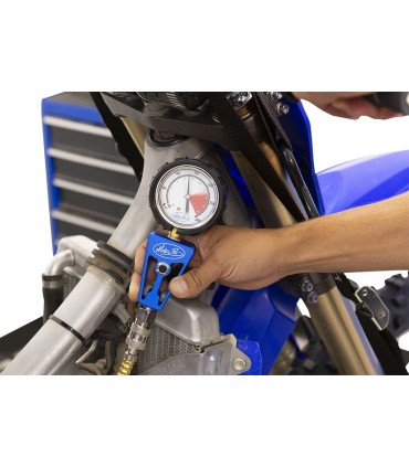 TOOL COMPRESSION TESTER