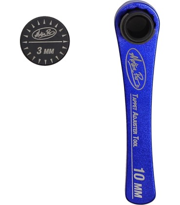 TOOL TAPPET ADJ 3X10MM