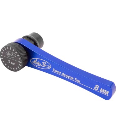 TOOL TAPPET ADJ 3X8MM