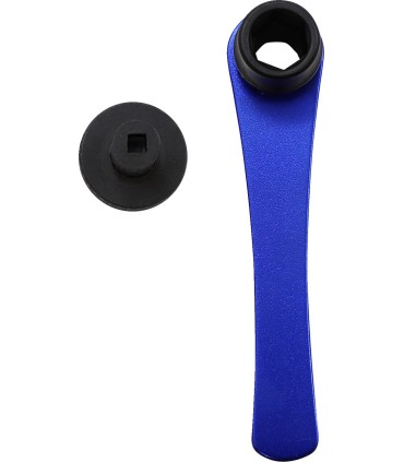 TOOL TAPPET ADJ 3X9MM