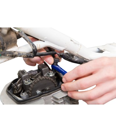 TOOL TAPPET ADJ 3X9MM