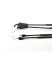 THROTTLE CABLE SXF250450