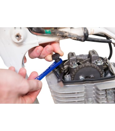 TOOL TAPPET ADJ 4X10MM