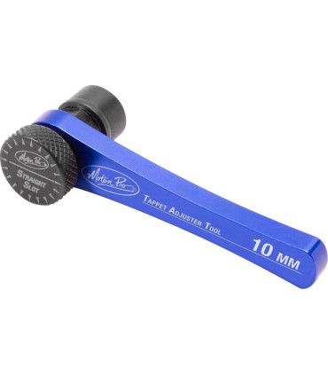 TOOL TAPPET ADJ 10MM SCKT