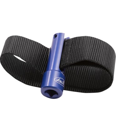 TOOL FILTER STRAP WRENCH