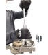BLIND BEARING ROMOVER KIT with