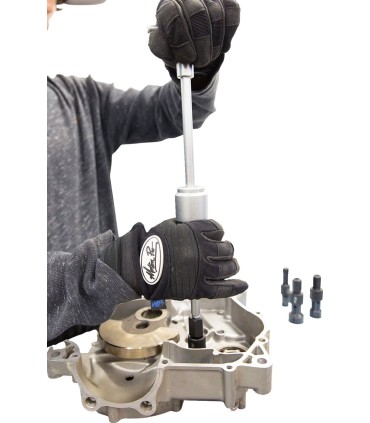 BLIND BEARING ROMOVER KIT with