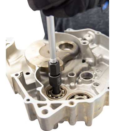 BLIND BEARING ROMOVER KIT with