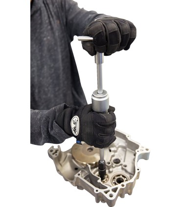 BLIND BEARING ROMOVER KIT with