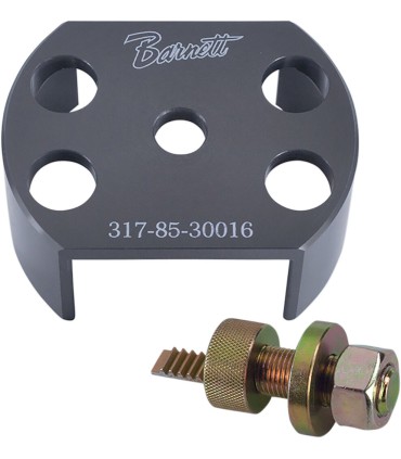 TOOL CLUTCH SPRG 01-17VIC