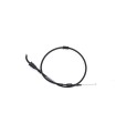 THROTTLE CABLE YZ65
