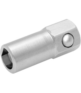 TOOL D-SHAPE BIT HON ATV