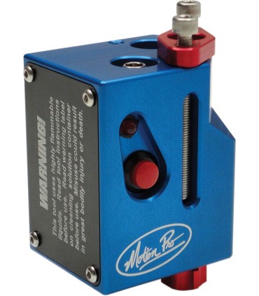 FUEL INJ CLEAN KIT OEM ND