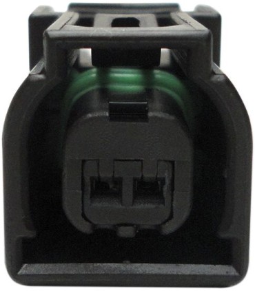 FUEL INJ PIGTAIL OEM HYB