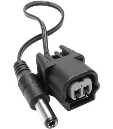 FUEL INJECT PIGTAIL HV2