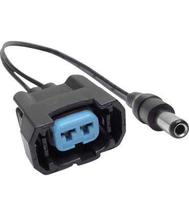 FUEL INJECTOR PIGTAILS /