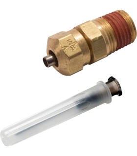 NITROGN NEEDLE SET-08-072