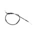 THROTTLE CABLE YZ85 19-