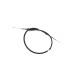 THROTTLE CABLE YZ125 -21