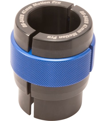 RINGER SEAL DRIVER 41MM