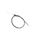 THROTTLE CABLE YZ125 22-