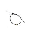 THROTTLE CABLE YZ125 22-