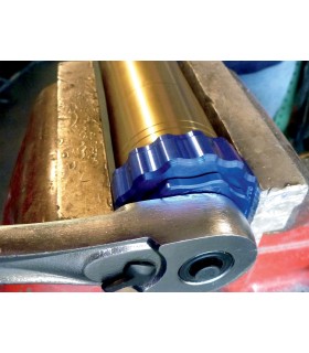 TOOL FORK CAP SET-KYB 49M