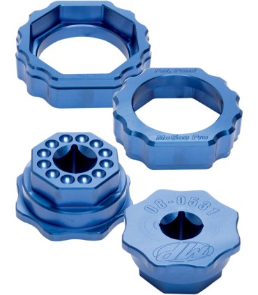 TOOL FORK CAP SET-KYB 49M