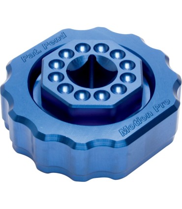 TOOL FORK CAP SET-KYB 49M