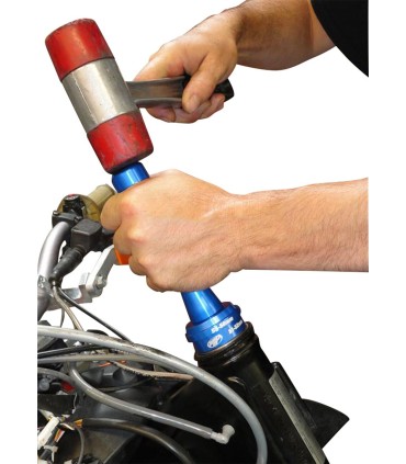 TOOL BEARING DRIVER-STEER