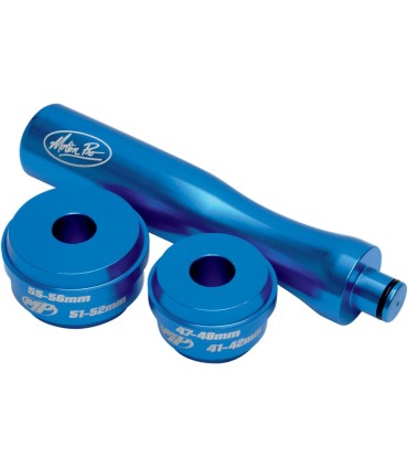 TOOL BEARING DRIVER-STEER