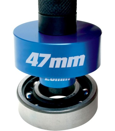 TOOL BEARING DRIVER-WHEEL