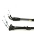 THROTTLE CABLE YZF450 19-22