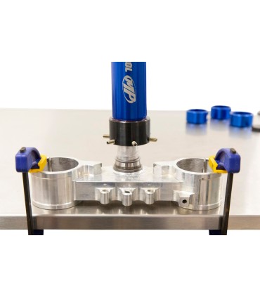 TOOL BEARING STEER STEM