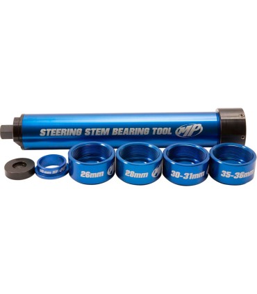 TOOL BEARING STEER STEM