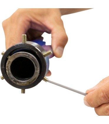 TOOL BEARING STEER STEM