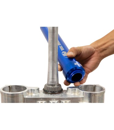 TOOL BEARING STEER STEM