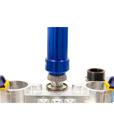 TOOL BEARING STEER STEM