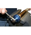 TOOL FORK CAP-SHOWA