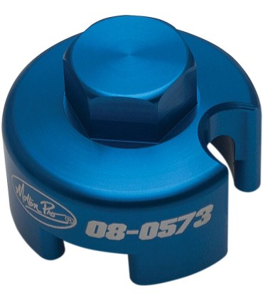 TOOL FORK CAP SOCKET KTM