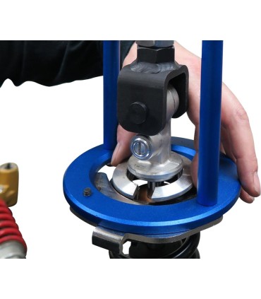 TOOL SHOCK SPRING COMP