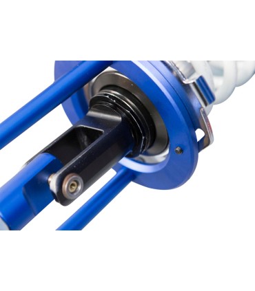 TOOL SHOCK SPRING COMP