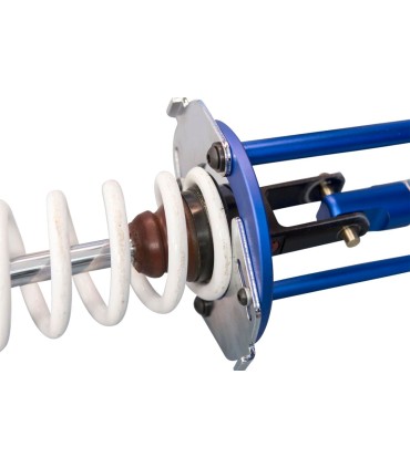 TOOL SHOCK SPRING COMP