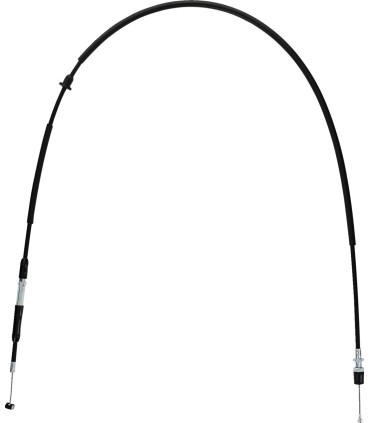 THROTTLE CABLE YAMAHA MSE
