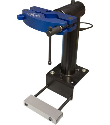 TOOL SUSPENSION VISE