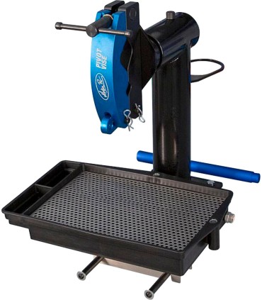 TOOL SUSPENSION VISE