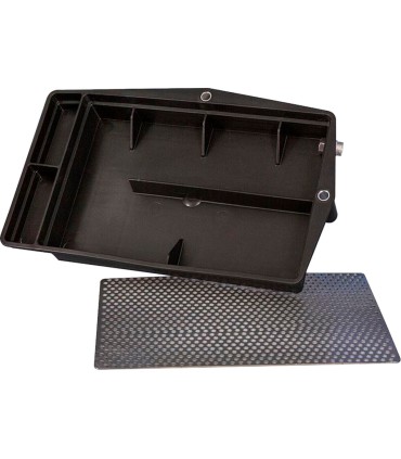 TOOL SUSPENSION VISE