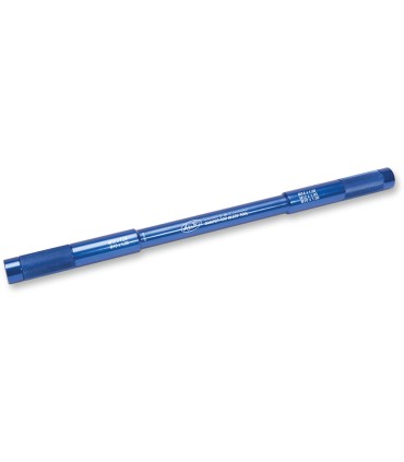 TOOL DAMPER ROD BLEED